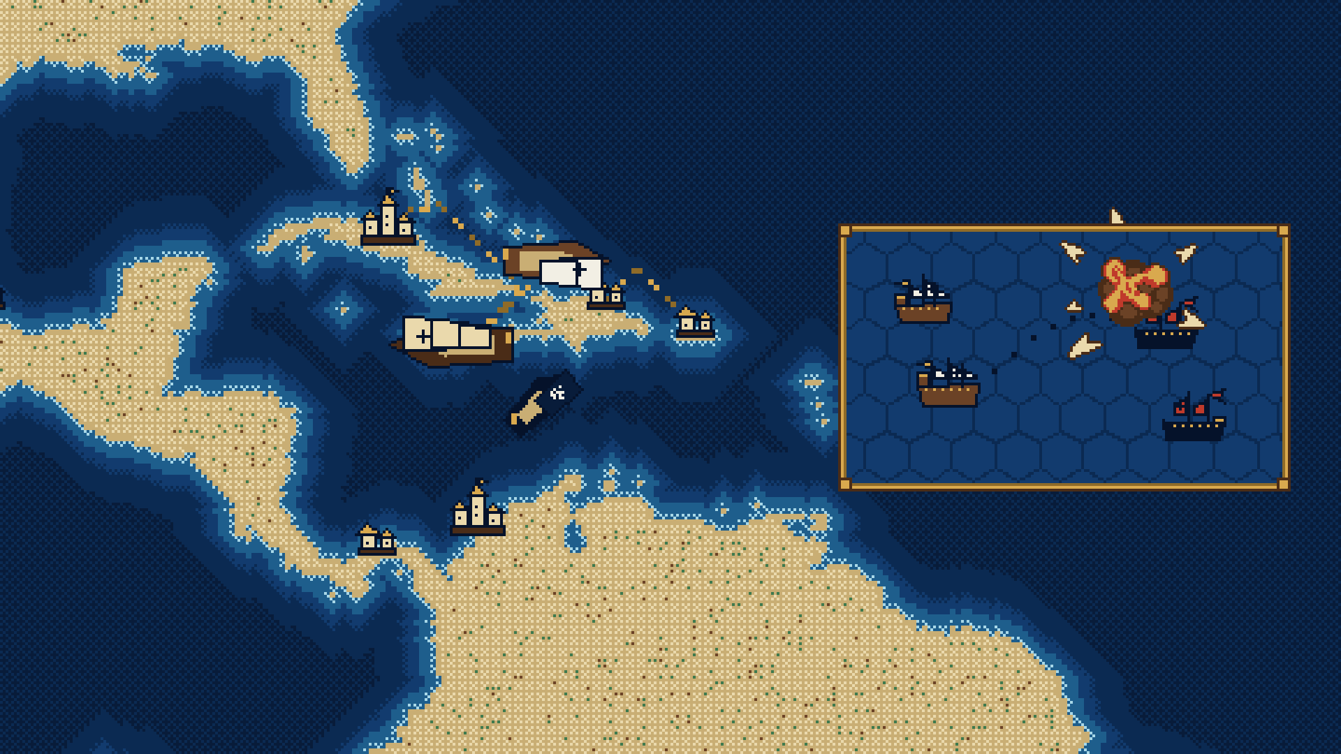 VOYAGE