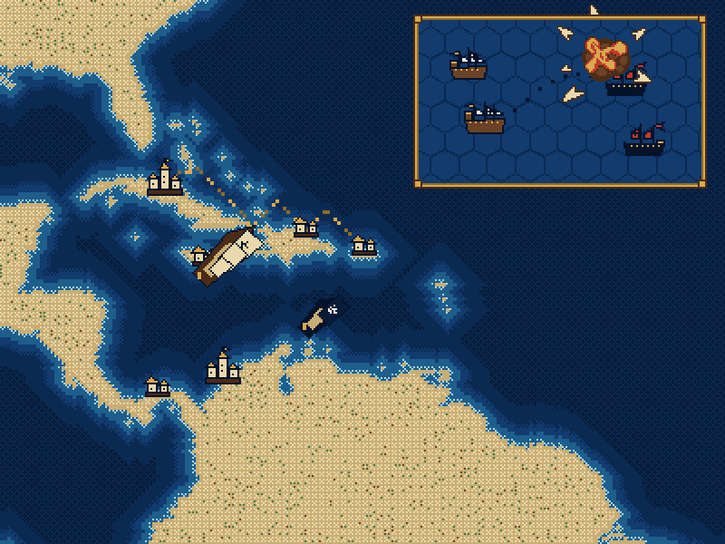 VOYAGE