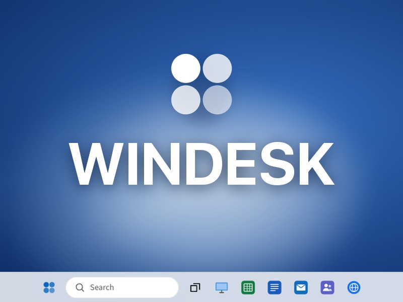 WINDESK